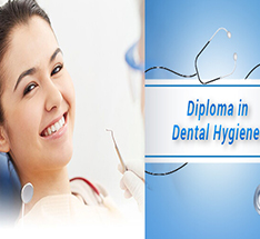 Diploma Dental Hygienist